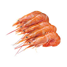 Vörös rák 10/20, egész 60-70 g/db