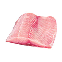 Ponty filé bőrrel 0-4% glazúr  