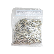 Aquadella apróhal 5% glazúr  