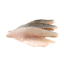 Branzino filé 20% glazúr 190-250 g/db