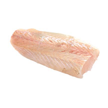 Hekk filé 0-4% glazúr 200+ g/db