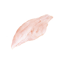 Szürkeharcsa filé Prémium EXTRA bőr nélkül 0-4%  