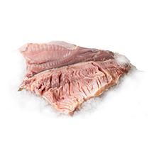 Ponty filé FRISS irdalt 2-3 db/cs