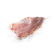 Ponty filé MAGYAR 0-4% glazúr  