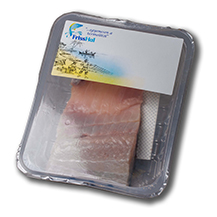 Ponty szelet FRISS csomagolt  