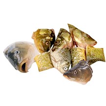 Friss Halászlé Alap  