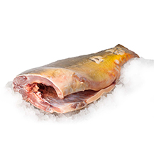 FH Tisztított Ponty LÉDIG  