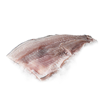 FH Ponty filé csomagolt kb 750 g