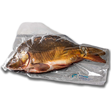 FH Ponty egész tisztított belezett EH. vcs. 1 kg/cs