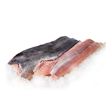 FH Afrikai Harcsa filé vcs. kb. 1 kg/cs