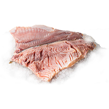 FH Ponty filé írdalt EH vcs. kb. 1 kg/cs