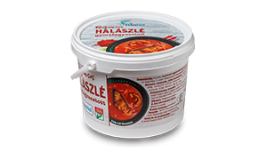 FH Halászlé friss vödrös EH. 1000 g/db